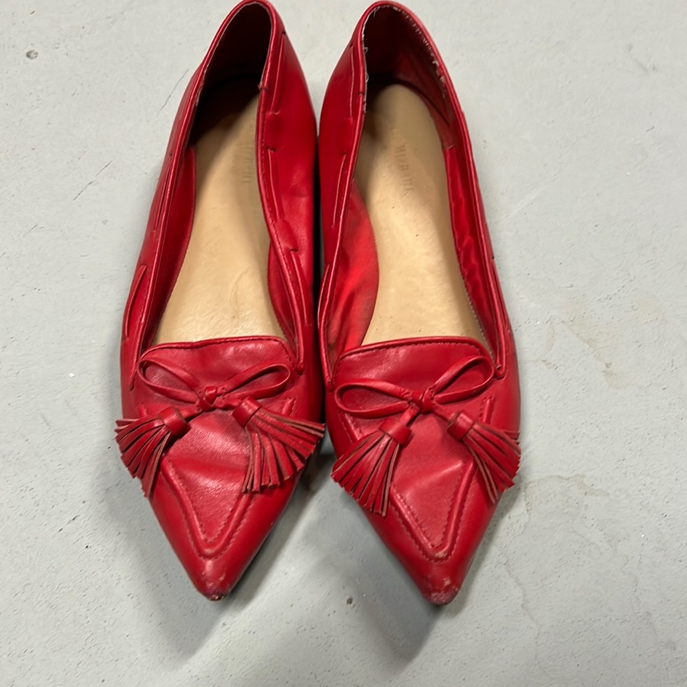 Isaac Mizrahi Flats